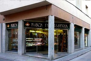 La Fleca Gusó