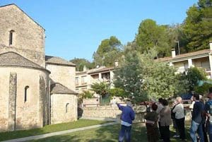 Visita Guiada per Joan Badia