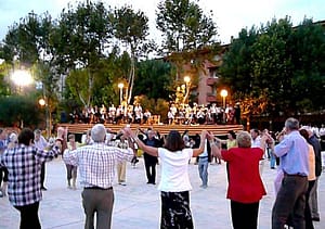 Aplec de la Sardana