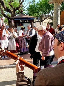 Mal Passet de Cocentaina