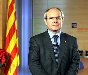 President de la Generalitat