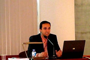 Beques Joan Torró - ciències socials