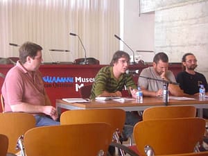 Coordinadora d'autoderminació