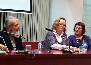 La invisibilitat de les dones