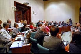 FemCat al Parlament FemCat al Parlament