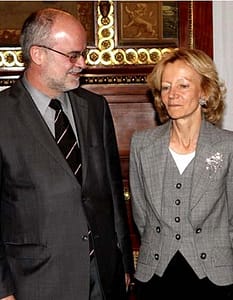 La negociació del finançament