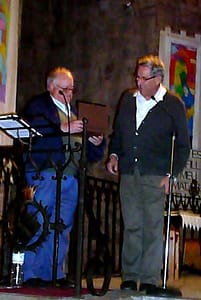 Joan Badia i Mn. Josep